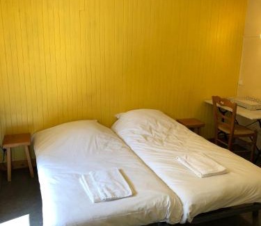 Brides-les-Bains Apartment | Royal 513