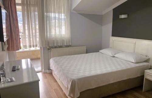 Altınordu Hotel | ROYAL 52