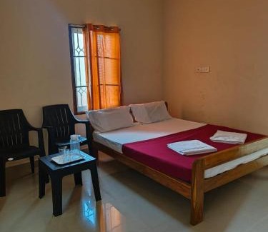 Mahabalipuram Beach Hotel | Royal Angels Residency at Mahabalipuram ECR