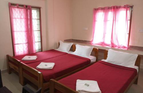 Mahabalipuram Beach Hotel | Royal Angels Residency at Mahabalipuram ECR