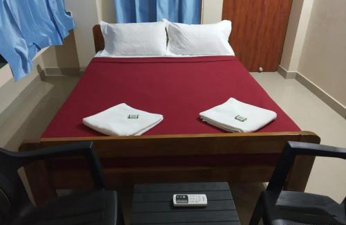 Mahabalipuram Beach Hotel | Royal Angels Residency at Mahabalipuram ECR