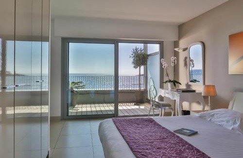 Antibes City Centre Hotel | Royal Antibes - Luxury Hotel, Résidence, Beach & Spa