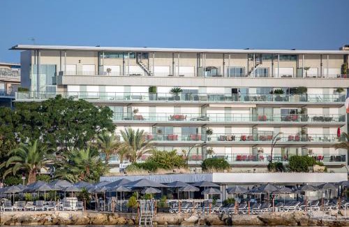 Antibes City Centre Hotel | Royal Antibes - Luxury Hotel, Résidence, Beach & Spa