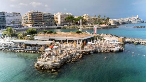 Antibes City Centre Hotel | Royal Antibes - Luxury Hotel, Résidence, Beach & Spa