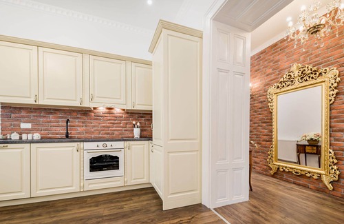 Zagreb Apartment | Royal Apartment Zagreb 5*