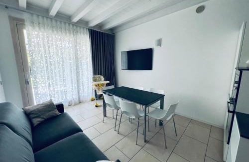 Colombare Apartment | Royal Apartments Garda