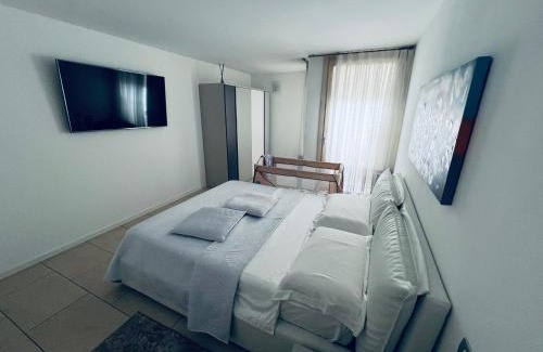 Colombare Apartment | Royal Apartments Garda