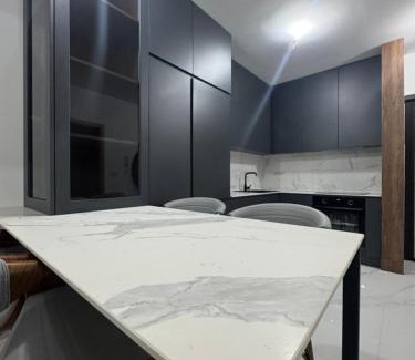 Kisela Voda Apartment | Royal Apartments