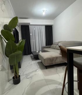 Kisela Voda Apartment | Royal Apartments