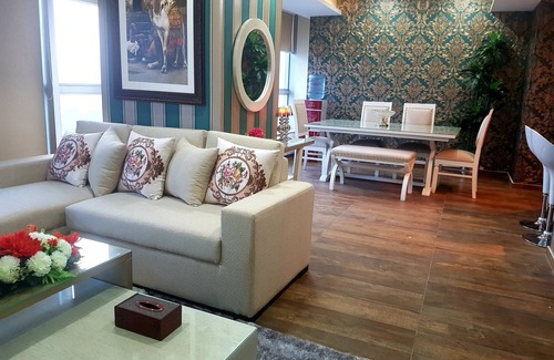 Blue Area Apartment | ROYAL APARTMENTS TWO BEDROOMS MARGALLA VIEW