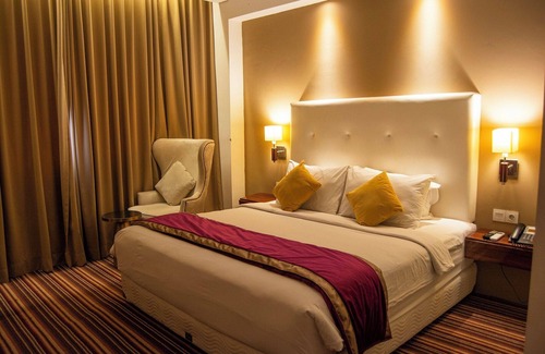 Pekanbaru Hotel | Royal Asnof Hotel