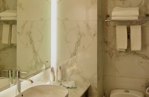 Pekanbaru Hotel | Royal Asnof Hotel