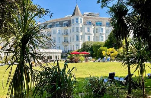 Bournemouth City Centre Hotel | Royal Bath Hotel & Spa Bournemouth