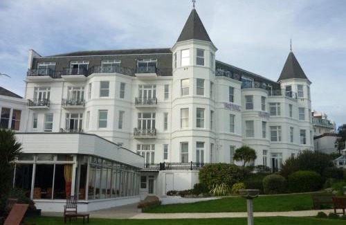 Bournemouth City Centre Hotel | Royal Bath Hotel & Spa Bournemouth
