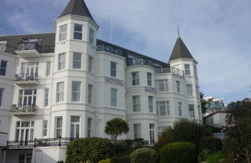 Bournemouth City Centre Hotel | Royal Bath Hotel & Spa Bournemouth
