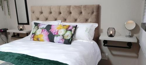 Paarl Apartment | Royal Beauty