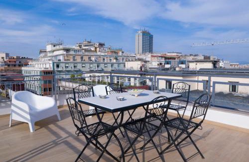 Historical Center Hotel | Royal Boutique Napoli