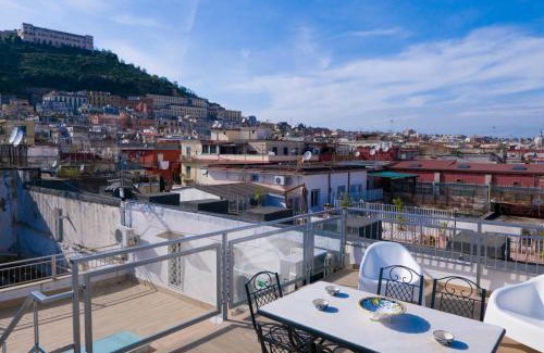 Historical Center Hotel | Royal Boutique Napoli