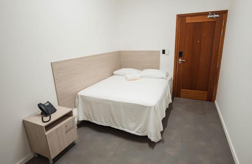 Noord Hotel | Royal Brasil Hotel