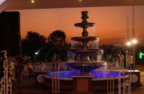 Mananthavady Hotel | ROYAL CASTLE HOTEL