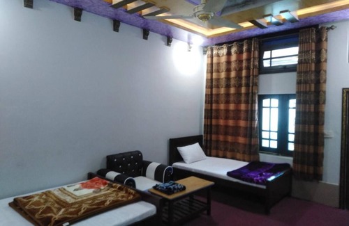 Malam Jabba Hotel | Royal City Hotel & Restaurant