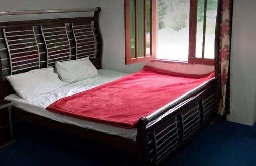 Malam Jabba Hotel | Royal City Hotel & Restaurant