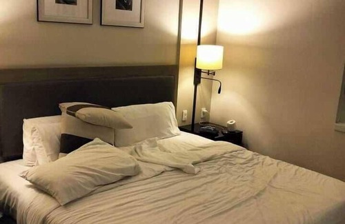 Sahiwal Hotel | Royal City Hotel Sahiwal