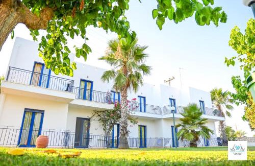 Kanelion Hotel | Royal Club Hotel - Aqua Poolside Bliss