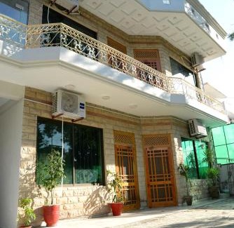 F-6 Sector House | Royal Continental