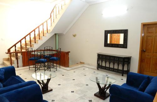 F-6 Sector House | Royal Continental