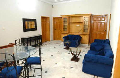 F-6 Sector House | Royal Continental