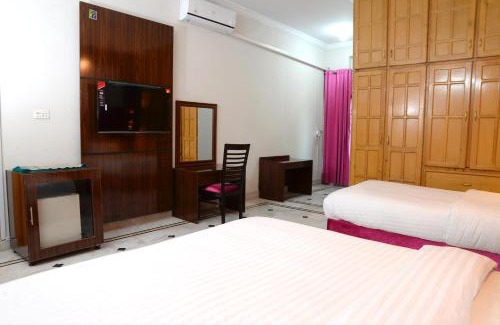 F-6 Sector House | Royal Continental