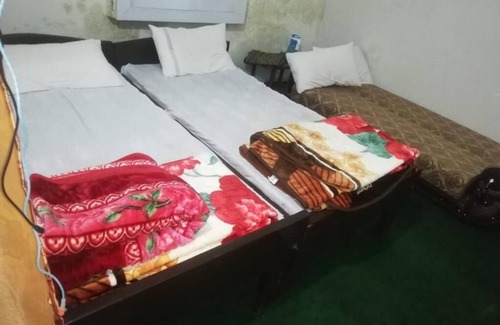 Kalam Hotel | Royal Cottage Hotel & Restaurant