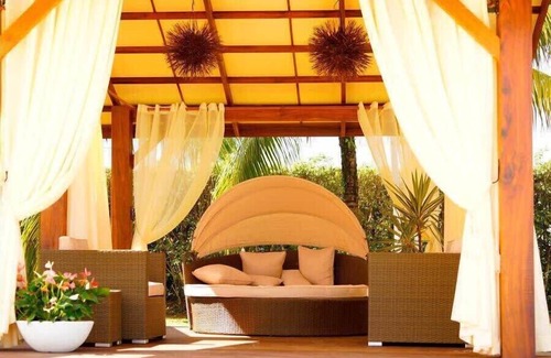 Paramaribo Apartment | Royal Deluxe Terrace Room