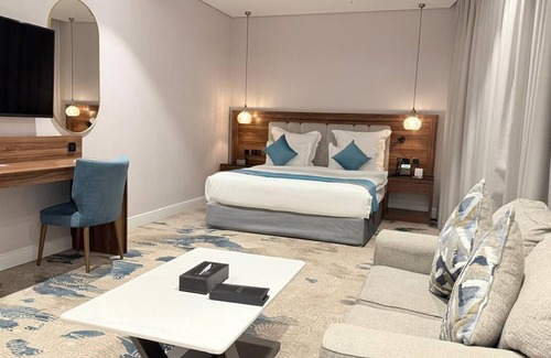 Taif Hotel | Royal Diamond Hotel