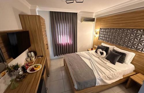 Kultur Mahallesi Hotel | Royal Ezel Hotel