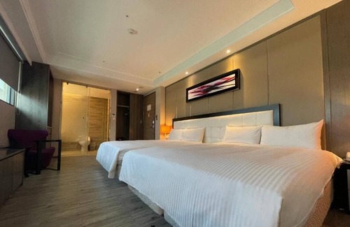 Cianjin District House | Royal Fine Hotel