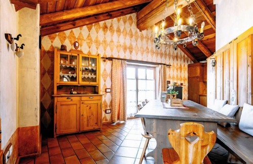 Coredo Apartment | Royal Gala by Interhome