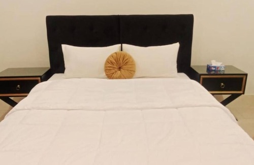 Fatehjang Hotel | Royal Galaxy Residence Islamabad