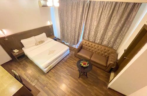 Beirut Hotel | Royal Garden Hotel