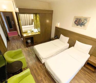 Beirut Hotel | Royal Garden Hotel