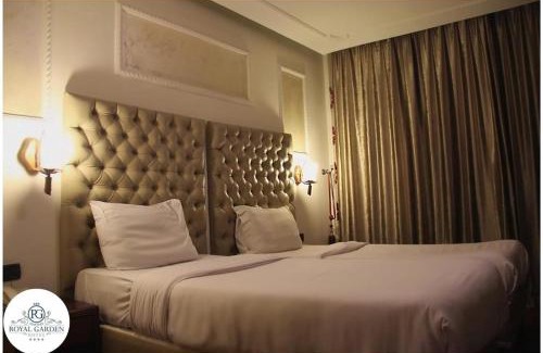 Beirut Hotel | Royal Garden Hotel