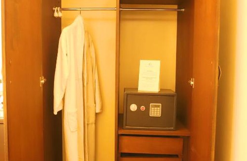 Beirut Hotel | Royal Garden Hotel