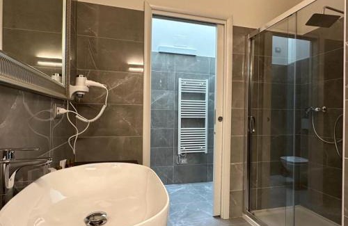 Camin House | Royal Garden luxury rooms