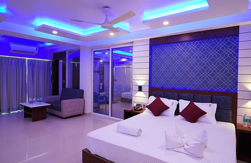 Mandarmani Hotel | Royal Gitanjali Resort &Spa