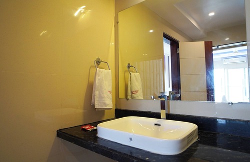 Mandarmani Hotel | Royal Gitanjali Resort &Spa