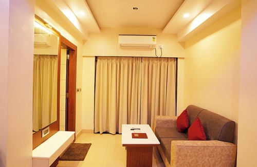 Mandarmani Hotel | Royal Gitanjali Resort &Spa