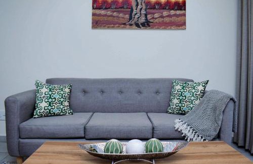 Boksburg Apartment | Royal Golfview Stay