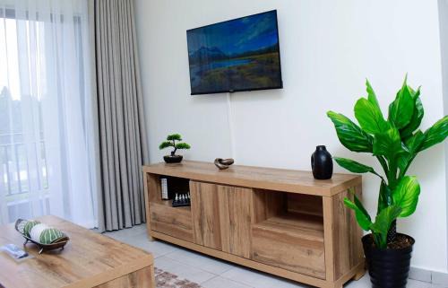 Boksburg Apartment | Royal Golfview Stay