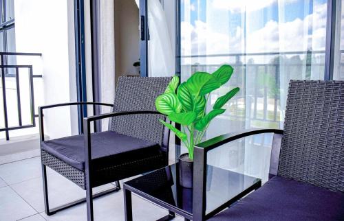 Boksburg Apartment | Royal Golfview Stay